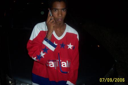 ayoub